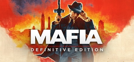 黑手党：最终版-四海兄弟/Mafia: Definitive Edition（9.23）-爱玩单机网