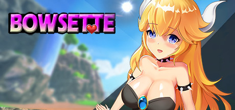 森林魔物女王/ Bowsette（正式版-Build.7404446）-爱玩单机网