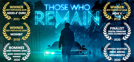 残存之人/Those Who Remain（V1.0191-中文语音）-爱玩单机网