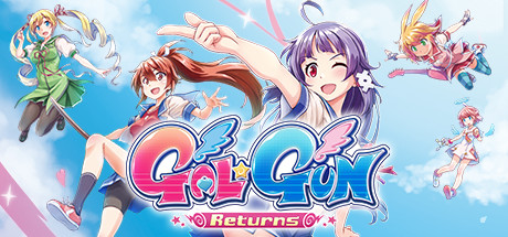 少女射击 回归/ Gal Gun Returns-爱玩单机网