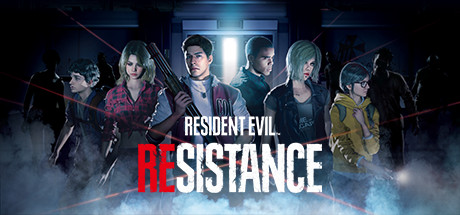 生化危机：抵抗计划/RESIDENT EVIL RESISTANCE-爱玩单机网