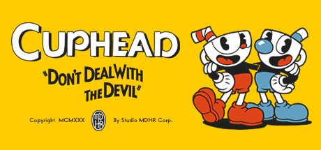 茶杯头/Cuphead-爱玩单机网