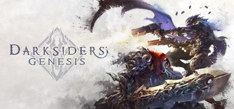 暗黑血统：创世纪/Darksiders Genesis-爱玩单机网