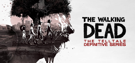 行尸走肉：Telltale最终系列/The Walking Dead: The Telltale Definitive Series-爱玩单机网