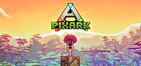 方块方舟/PixARK（V1.129）-爱玩单机网