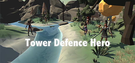 塔防英雄/Tower Defence Hero-爱玩单机网