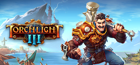 火炬之光3/Torchlight III（V20210526-正式版-新人物诅咒船长）-爱玩单机网