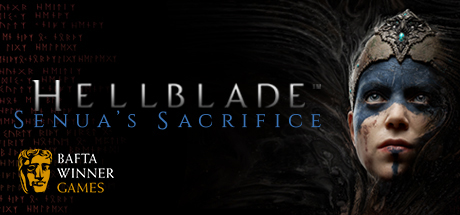 地狱之刃：塞纳的献祭/Hellblade: Senuas Sacrifice-爱玩单机网