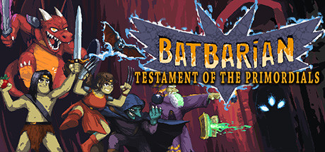 蝙蝠蛮人：古代之约/Batbarian: Testament of the Primordials（v30.09.2020）-爱玩单机网