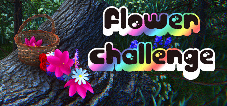 采花挑战赛/Flower Challenge-爱玩单机网