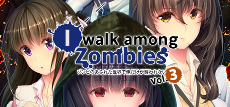 末世孤雄3/I Walk Among Zombies Vol. 3-爱玩单机网