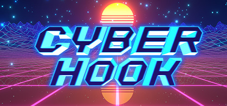 赛博之钩/Cyber Hook（Build20210322）-爱玩单机网