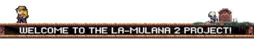 穆拉纳秘宝2/La-Mulana 2-爱玩单机网