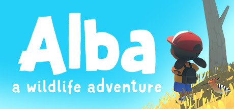 阿尔芭：野生动物探险/Alba: A Wildlife Adventure-爱玩单机网