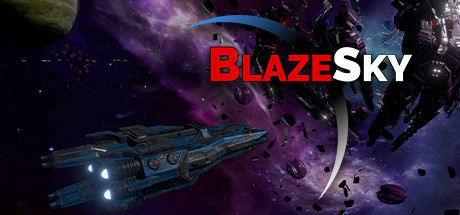 BlazeSky（v5537041）-爱玩单机网