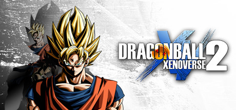 龙珠：超宇宙2/DRAGON BALL XENOVERSE 2（v1.17整合DLC）-爱玩单机网