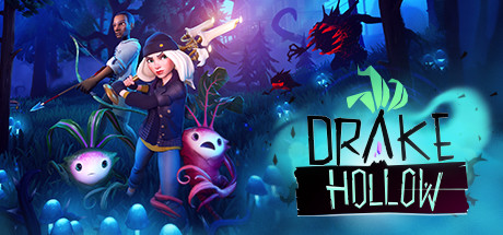 空穴/Drake Hollow（v1.2.115）-爱玩单机网