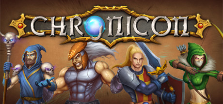 像素黑暗史/Chronicon（更新v1.10.4正式版）-爱玩单机网