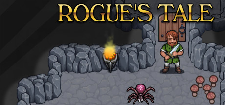 盗贼的故事/Rogues Tale（更新v2.03.200907）-爱玩单机网