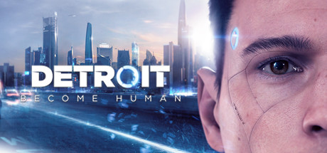 底特律：变人/化身为人/Detroit: Become Human（支持简体中文）-爱玩单机网