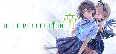 BLUE REFLECTION 帝（数字豪华版DLC+预购特典）-爱玩单机网