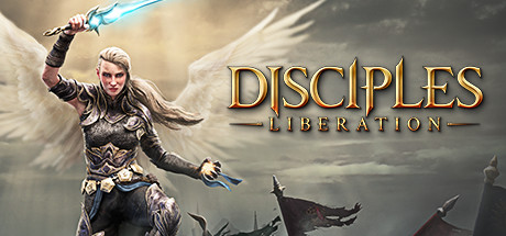 圣战群英传：解放/Disciples: Liberation（V1.0.1数字豪华版+多语言设置）-爱玩单机网