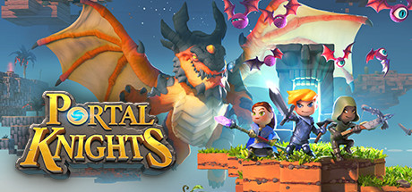 传送门骑士/Portal Knights（V1.72-集成全DLC）-爱玩单机网