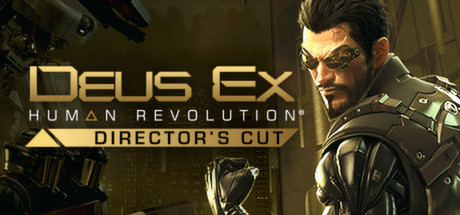 杀出重围：人类革命/Deus Ex: Human Revolution-爱玩单机网