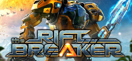 银河破裂者/The Riftbreaker（Build.7539874-25850）-爱玩单机网