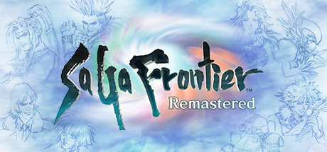 沙加开拓者：重制版/SaGa Frontier Remastered-爱玩单机网