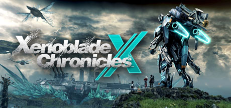 异度之刃X/Xenoblade Chronicles X-爱玩单机网