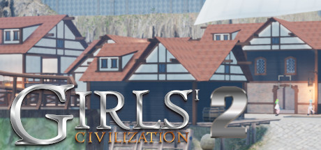 少女文明2/Girls civilization 2-爱玩单机网