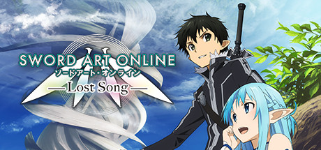 刀剑神域：失落之歌/Sword Art Online: Lost Song-爱玩单机网