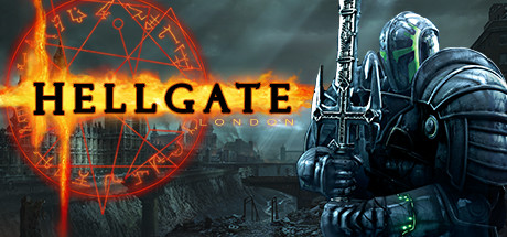 暗黑之门：伦敦/HELLGATE: London-爱玩单机网