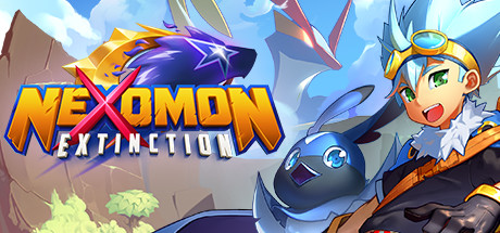 Nexomon：灭绝/Nexomon: Extinction-爱玩单机网