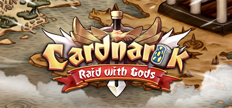 卡纳洛克：神战/Cardnarok: Raid with Gods（V1.0.0.a-正式版）-爱玩单机网
