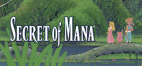 圣剑传说2：重置版/SECRET of MANA（v20181010）-爱玩单机网