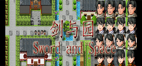 剑与园/Sword and Space（V20210428）-爱玩单机网