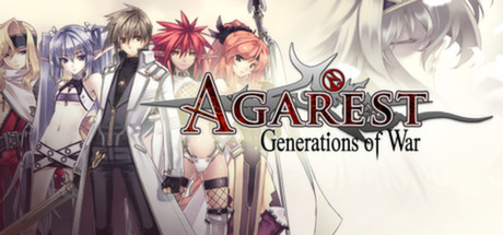 阿加雷斯特战记/Agarest: Generations of War（v20150518-典藏版）-爱玩单机网