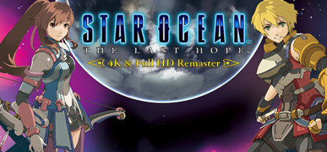 星之海洋4：最后的希望/Star Ocean 4: The Last Hope（集成1号升级档重制版）-爱玩单机网