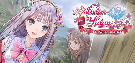 露露亚的工作室：雅兰德的炼金术士4/Atelier Lulua: The Alchemist of Arland 4-爱玩单机网