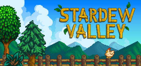 星露谷物语/Stardew Valley（豪华版-超神魔改版+MOD+可替换元素+修改器+BGM等… ）|0.7G-爱玩单机网