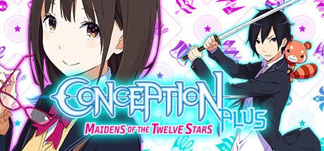 受孕Plus：产子救世录/Conception PLUS: Maidens of the Twelve Stars-爱玩单机网