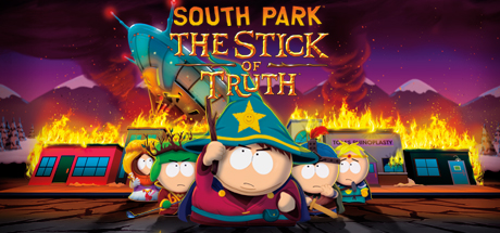 南方公园：真理之杖/South Park: The Stick of Truth-爱玩单机网