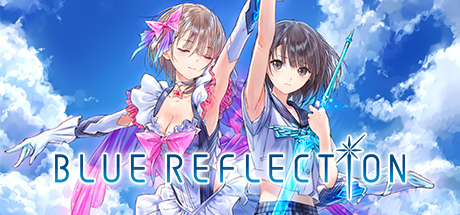 蓝色反射：幻舞少女之剑/BLUE REFLECTION（V20211007）-爱玩单机网