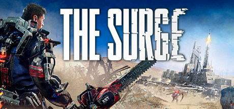 迸发/The Surge（集成15号升级版）-爱玩单机网