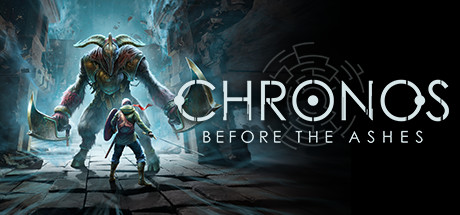 克罗诺斯：灰烬之前/Chronos: Before the Ashes（更新v20210105）-爱玩单机网