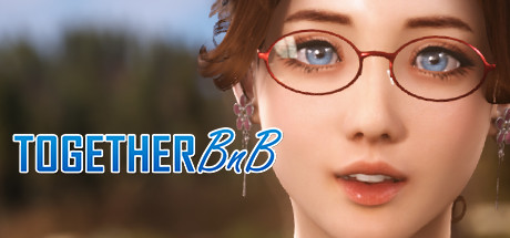 一起BnB-TOGETHER BnB（Build.7311822HOTFIX-加入中文语音-恋爱模拟）-爱玩单机网