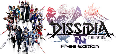 最终幻想：纷争NT/DISSIDIA FINAL FANTASY NT-爱玩单机网