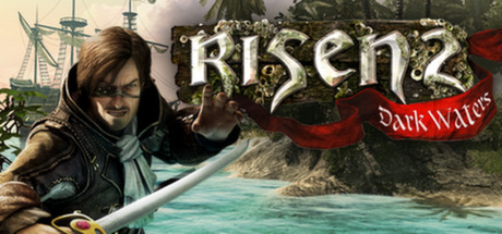 崛起2：黑暗水域/Risen 2: Dark Waters（v2.0.0.6黄金版）-爱玩单机网